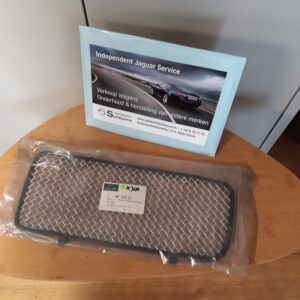Radiator Grill XJ (X 300 ) HNA5502EA
