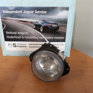 Mistlamp Rechts XJ 2003 - 2009 / X - Type / S - Type / XK
