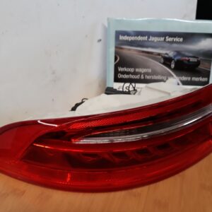 Achterlicht Links XF Facelift