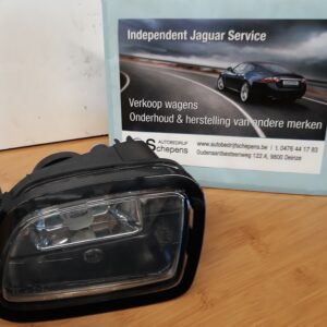 Mistlamp Links XJ 1995 - 2003 (X300)