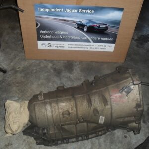 Versnellingsbak S - Type 2.5 V6
