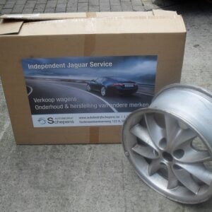 Celtic Velgen X308 / X 300