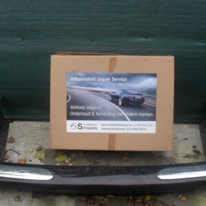 Bumper achter XJ (X308)