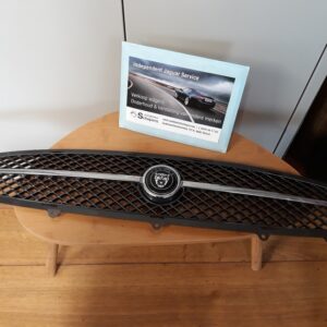 Grille XK