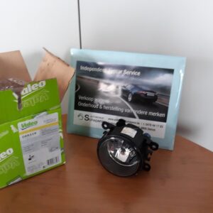 Mistlamp L + R XJ 2003 - 2009  | X - Type | XK | S - Type