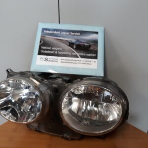 Koplamp Links H7 Halogeen XJ (X350)