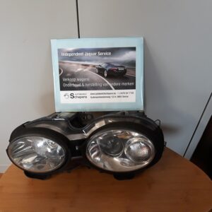 Koplamp Links Xenon X - Type