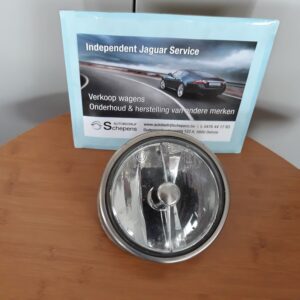 Koplamp Links XJ (X308)