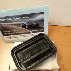 Rooster verluchting Freelander 1