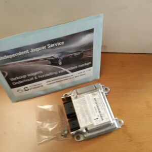Stuurdoos airbag Freelander 2