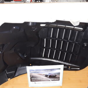 Binnenbekleding wielkast Links Voor L 033071 | RR - 2013 | RR Sport - 2014
