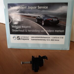Startdruk sensor LR003563