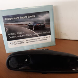 Binnenspiegel voorruit Freelander 2 2006 - 2014 | RR Evoque 2012 - LR031747