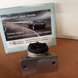 Ophangrubber (silent bloc) Freelander 1996 - 2006