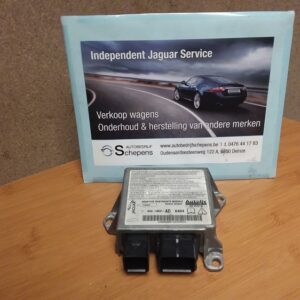 Stuurdoos Airbag