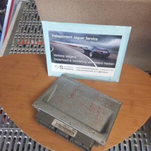 Power Train module