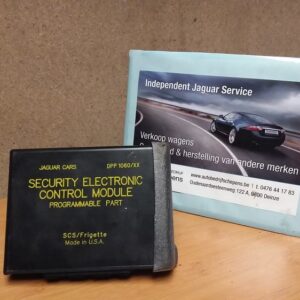 Security Module
