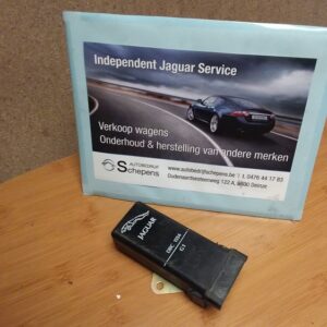 Door lock module