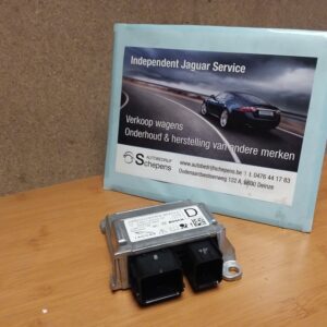 Stuurdoos Airbag