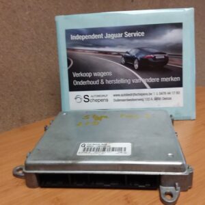 Front Electric Module