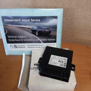 Module bandendruk controle systeem XF 2009 - 2015 | F - Type 2014 -