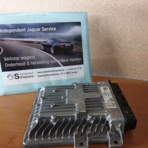 Motor stuurdoos 2.7
