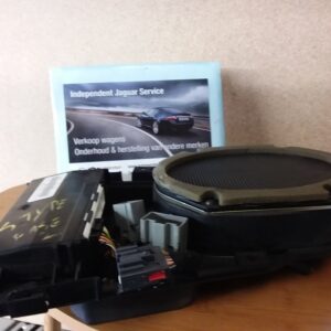 Subwoofer S - Type