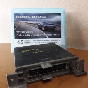 Motorstuurdoos ECU brandstof control
