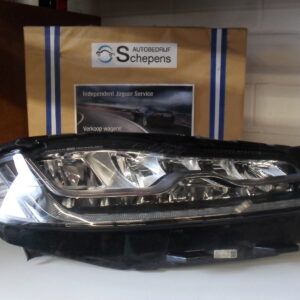 Koplamp Rechts F - Pace 2016 - LED