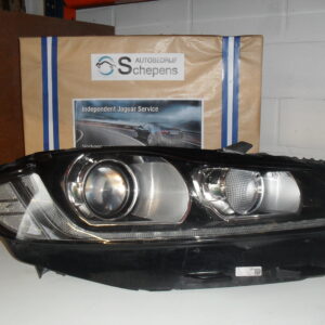 Koplamp BI-XENON Rechts XF 2016 -