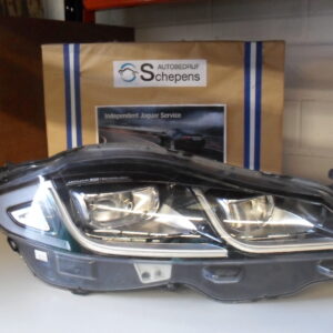 Koplamp Rechts LED XJ 2010 -