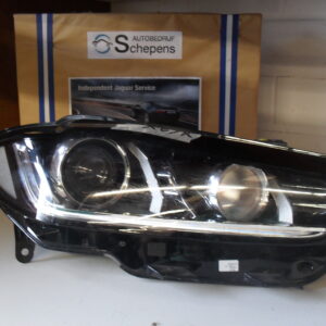 Koplamp Rechts LED XF 2016 -