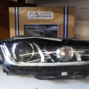 Koplamp LED XF 2016 -