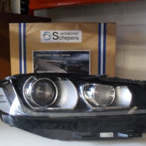 Koplamp Rechts Xenon XF 2016 -