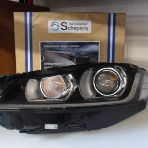 Koplamp Links F - Pace 2016 -