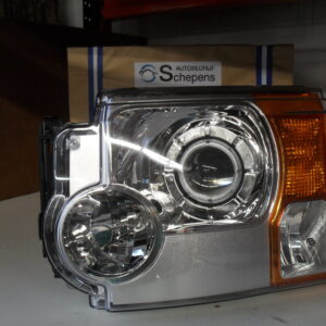 Koplamp Links Bi - Xenon Discovery 3