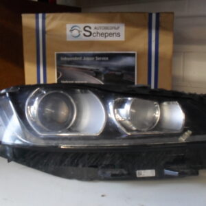 Koplamp Rechts BI - Xenon XF 2016 -