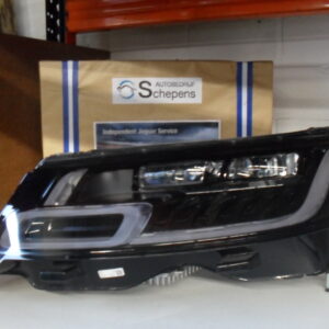 Koplamp Links Full LED Matrix RR Sport 2014 -