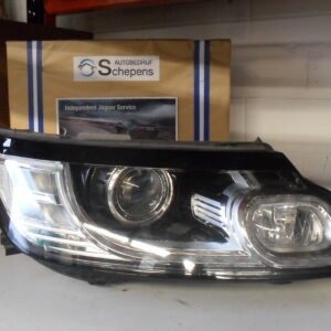 Koplamp Rechts (LHD) BI - Xenon RR Sport 2014 -