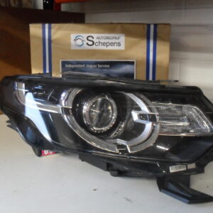 Koplamp Rechts Bi - Xenon LR Discovery Sport 2015 -