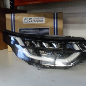 Koplamp Rechts LED LR Discovery 5
