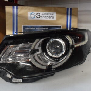 Koplamp Links Bi - Xenon (LHD) LR Discovery Sport