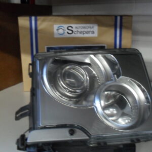 Koplamp rechts (LHD) Xenon L322