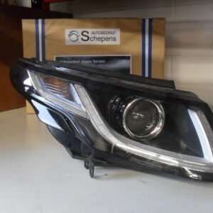 Koplamp Rechts Bi - Xenon RR Evoque 2012 -