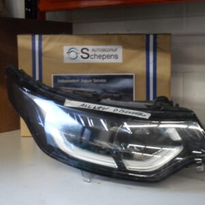 Koplamp Rechts LED (LHD) LR Discovery 5