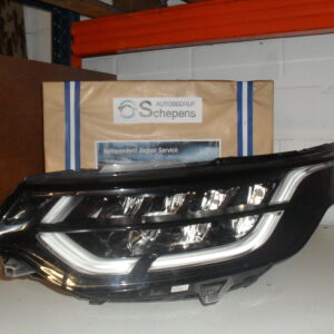 Koplamp Links LED (LHD) LR Discovery 5