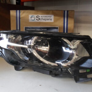 Koplamp Rechts H7 Halogeen (LHD) Discovery Sport 2015 -