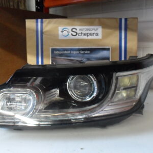 Koplamp Links Bi - Xenon (LHD) RR Sport 2014 -