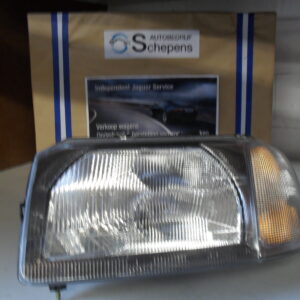 Koplamp L Halogeen Freelander 1996 - 2006
