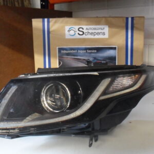 Koplamp Links Bi - Xenon (LHD) RR Evoque 2012